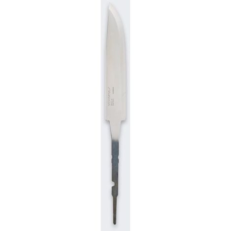 Couteau Morakniv nr 3 c acier carbone 135 mm lame droite