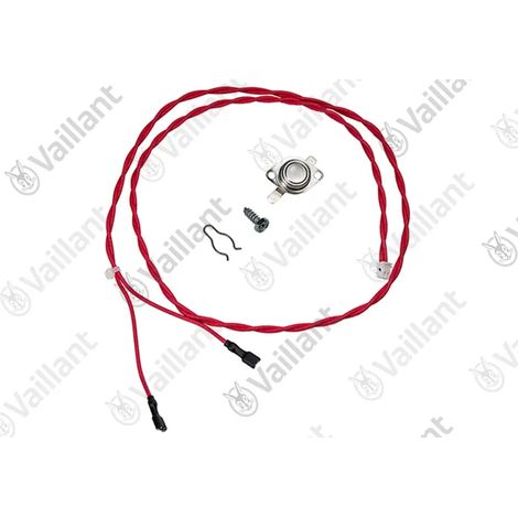 VAILLANT Sensore, (STB) con cavo MAG 11-0/0 GX Vaillant-Nr. , 115210