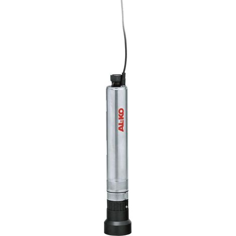 AL-KO TIEFBRUNNENPUMPE TBP 6000-7 (1/2)