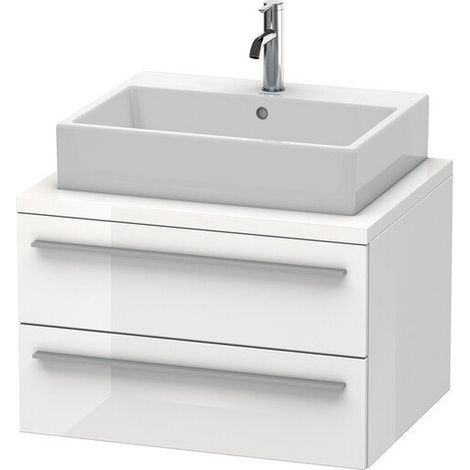 Base console X-LARGE 440x700x548mm tortora