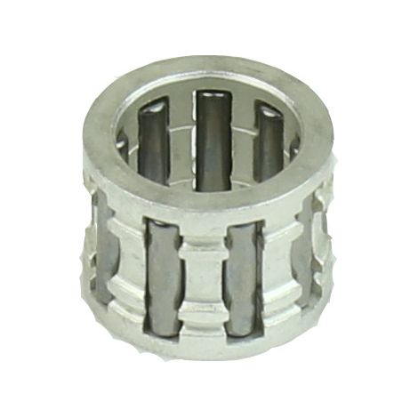 Cuscinetto a rullini 17x12x12.8 per la testa della biella di scooter Aprilia e Piaggio da 50cc (1/2)