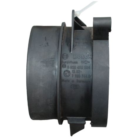 [PRODUIT D'OCCASION] Debitmetre Air BMW Serie 3 Touring V Phase 1 (e91) 2005-2008 ♻️ Ref Oe. 13627788744 - Garantie à vie (1/2)