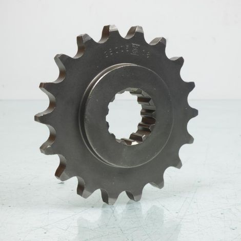 esjot zahnrad ausgang für motorrad honda 1000 cbx prolink 1983 18 (1/5)