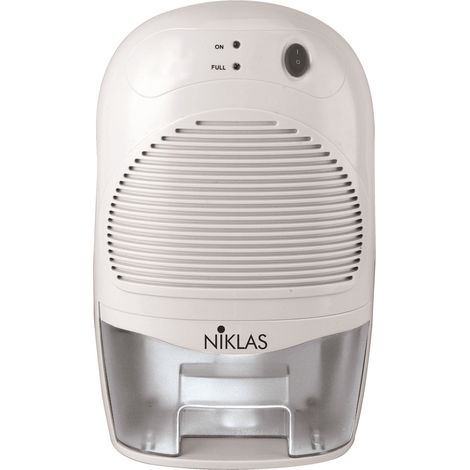 Deumidificatore 1.5 L 65W Niklas Dry 1500
