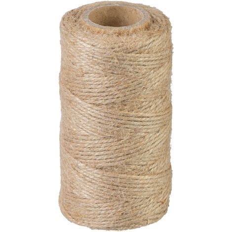 Schnur Strend Pro Garden, Jute, L-70 m/90 g