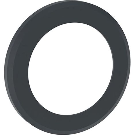 Geberit 245553141 Type 10 IR bouton rosace (1/2)