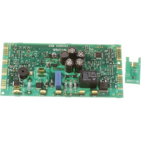 MODULE ELECTRONIQUE DE PUISSANCE POUR PETIT ELECTROMENAGER KRUPS - MS-5949160