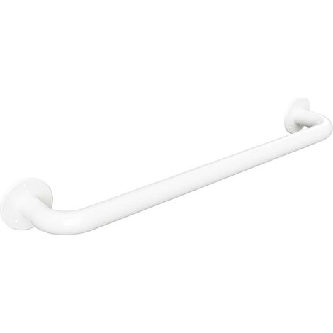 Sapho - Handlauf, Länge 60 cm, weiß XH512W (1/5)