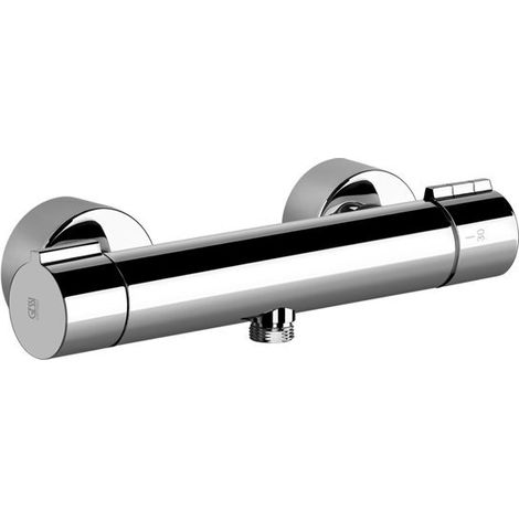 Gessi Emporio Via Tortona mitigeur de douche thermostatique