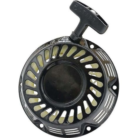 Ensemble de démarrage par traction à recul pour moteur Harbor Freight 212cc 173cc/6,5hp 7hp-sfygv (1/5)