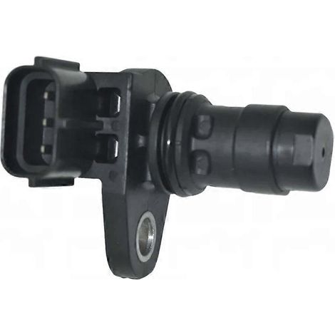 Capteur de position d'arbre à cames de vilebrequin 307112930 pour Volvo C70 S60 S80 V70 XC70 XC90 2002-2009 30713370 (1/5)