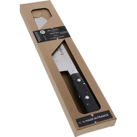 Jean Dubost - Couteau Santoku 20 cm (1/2)
