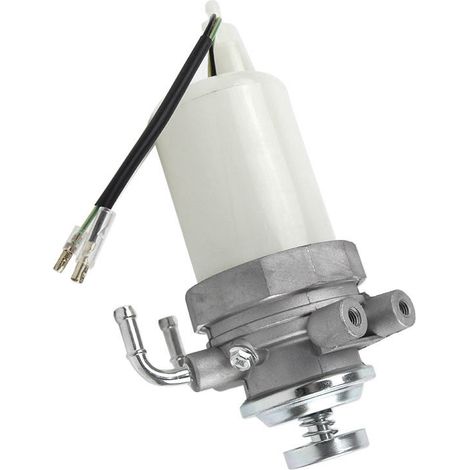 447300-2150-1 5-13220-220-6 8-98319-898 Ensemble fertre bis carburant convenant bis cinquante (1/4)