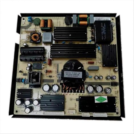MP118TX Netzteilplatine für LCD-Touchscreen-Werbemaschine (1/5)