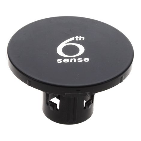 Bouton 6th Sense Pour Four Whirlpool - 481010781764