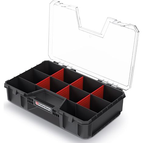 Kistenberg Werkzeug-Organizer MODULAR SOLUTION KMS3020