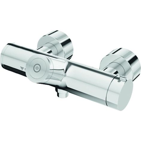 SCHELL Grifo para ducha de pared VITUS VD-C-T