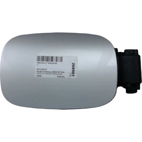 Volet De Trappe Carburant RENAULT Megane [PRODUIT D'OCCASION]♻️788308895r (1/3)