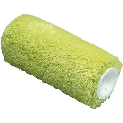 Manchon à peindre pour rouleau spécial façades irrégulières 25247180 - 180 mm - NESPOLI