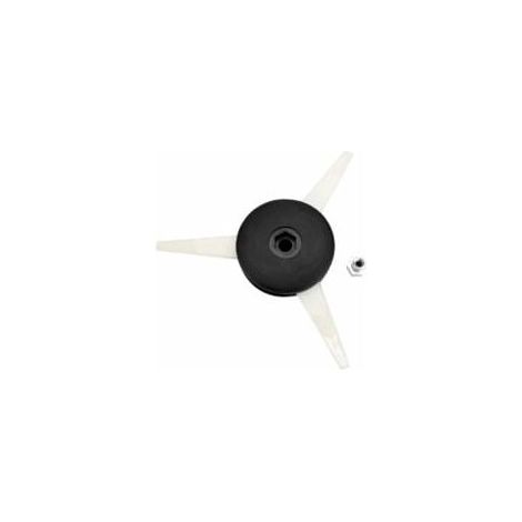 Tête de rechange pour tondeuse Stihl Polycut 6-3 pour FS38, FS45, FS46 & FS50. 4006 710 2104 (1/5)