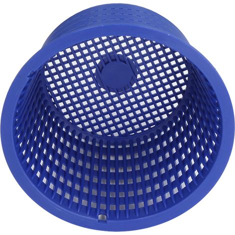 Panier de rechange en plastique pour skimmer de piscine Hayward SP‑1094 (1/5)