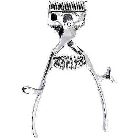 Ciseaux de toilettage pour animaux de compagnie. tondeuse manuelle pour poils de chat et de chien. ciseaux de rasage pour animaux de compagnie. tondeuse à poils de cheval. rasoir. ciseaux de toilettag (1/3)