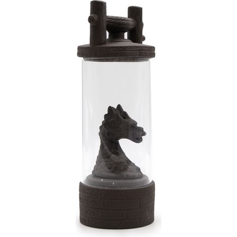 Brûleur d'encens à reflux - Cascade du Dragon- Vendu par 1 (1/2)