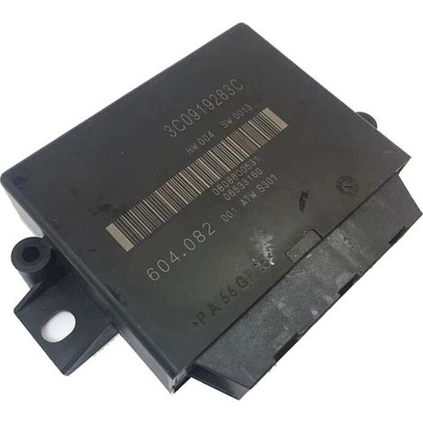 2x Einparkhilfemodul für 2006-2008 3C0 919 283C 3C0919283C