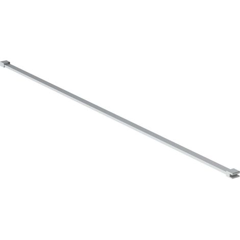 Ideal Standard i.Life - Brazo de fijación, para techo, silver bright T4892EO (1/3)