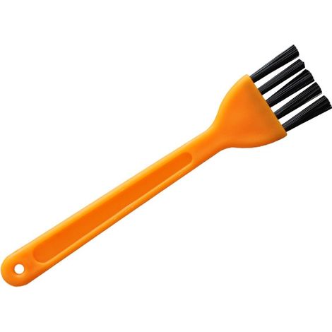 20 Pièces Petite Brosse de Nettoyage pour Robot de Balayage et Aspirateur Bissell (Jaune) (1/5)