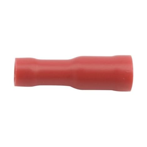 Conector hembra GCI 1/4 PCV totalmente aislado E10KN-03030300101 /100 unidades/