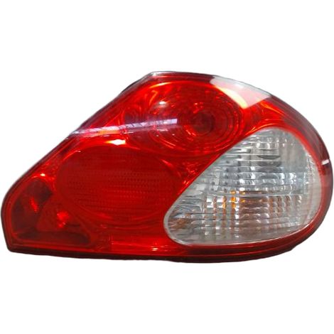 [PRODUIT D'OCCASION] Feu Arriere Droit Jaguar X-type ♻️ Ref Oe. C2s40487 - Garantie à vie