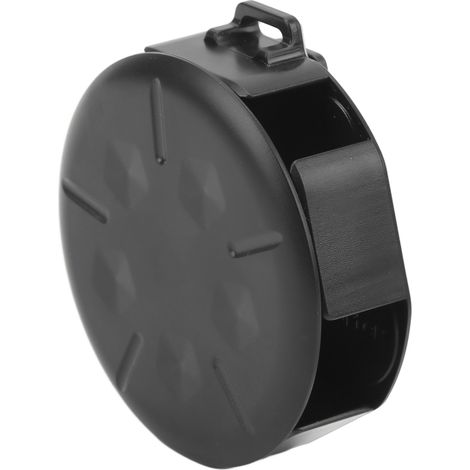 Boîte de Rangement pour Pièces - Organisateur de Monnaie en Plastique pour Toutes Pièces (Centimes, Euros) (1/5)