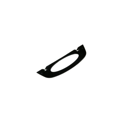 Copertura della maniglia superiore - Piastra per waffle, Tostapane - MOULINEX - 43572723616360079272