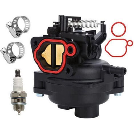 Carburatore per motosega Briggs & Stratton 799584 TB110 TB200 LC121p 09P702 103M02 550EX 625EX 675EX (1/5)