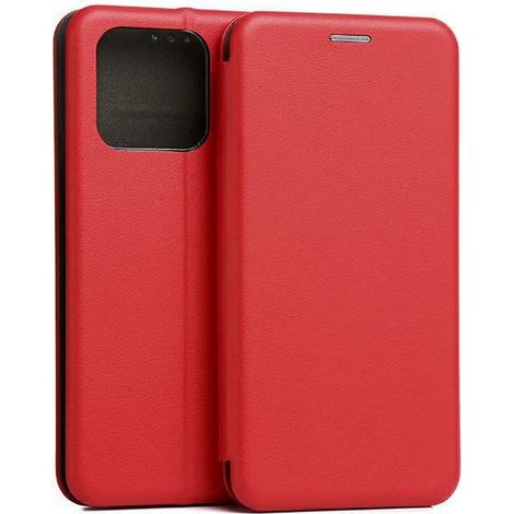 Klapphülle für Xiaomi 13 Beline Rot