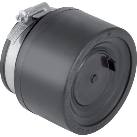 Manicotto/fonte Spp D104-110