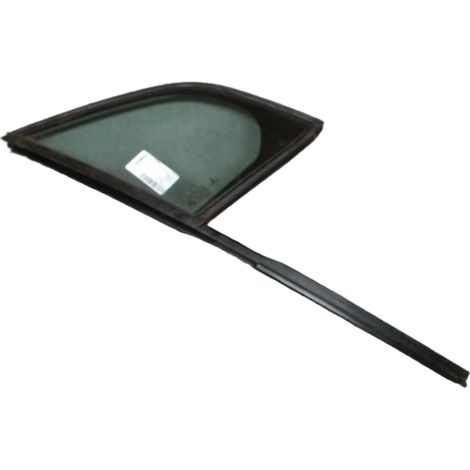 [PRODUIT D'OCCASION] Glace Fixe Porte Avd CITROEN C3 2009- ♻️ Ref Oe. 9806128780 - Garantie à vie (1/2)
