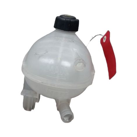 [PRODUIT D'OCCASION] Vase Expansion RENAULT Clio 5 ♻️ Ref Oe. 217102572r - Garantie à vie (1/3)