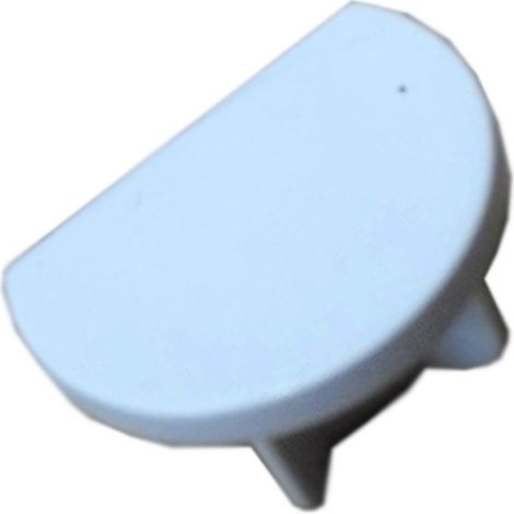 Ersatzteil - Türstopp - - BEKO, ESSENTIEL B, GRUNDIG, ARISTON HOTPOINT, INDESIT