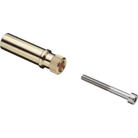 Griffadapter ibox universal f Absperr-Gri (1/2)