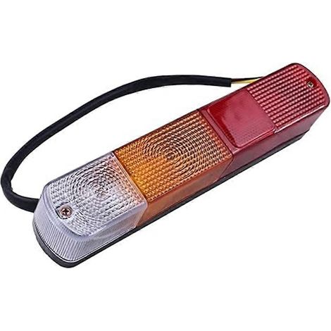 Kombinierte Rückleuchte für Gabelstapler 05153-08300 für Mitsubishi Caterpillar Hacus (1/5)