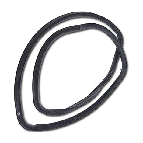 Guarnizione della porta - Forni, Fornelli Elettrici e a Gas - ARISTON HOTPOINT - 533553663216012679