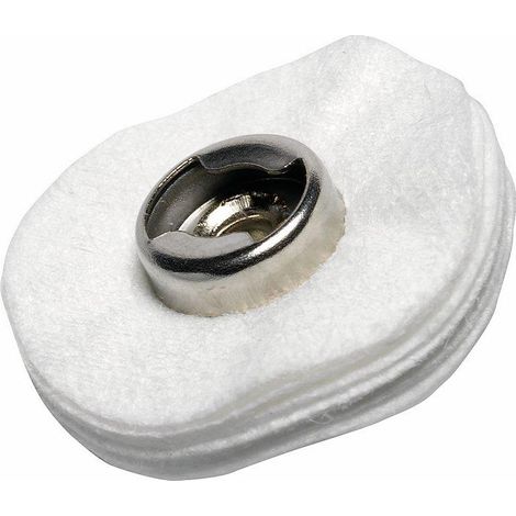 DREMEL 423S EZ SPEEDCLIC 1 DISCO PULITURA