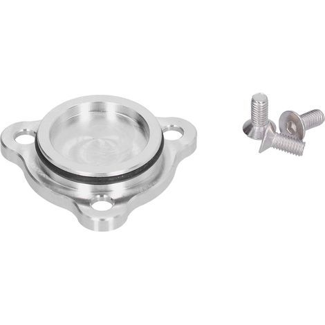 Neutral-Sicherheitsschalter-Abdeckplatte passend für Yamaha Banshee YFZ350 1987 – 2006 (1/5)
