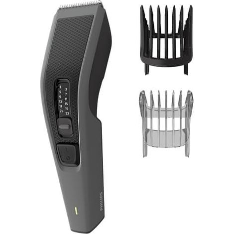 Philips HC3525/15 Haarschneider schwarz wiederaufladbar