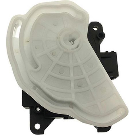 79140-SLG-H51 Heizung/AC-Servomotor, Luftmisch-Türantrieb für Honda Odyssey 2009–2014 79140SLGH51 (1/5)