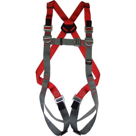 IMBRACATURA VERTICAL 2                124702I CAMP