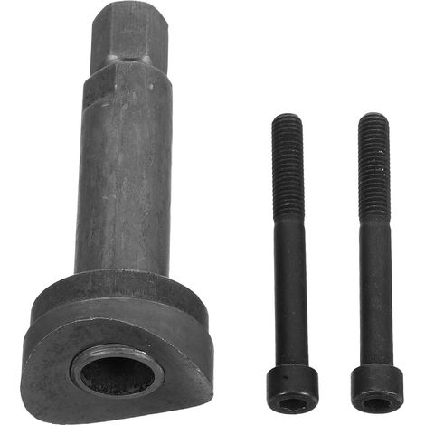 POPETPOP Kit Extracteur D’axe de Piston en Métal Robuste 1 Pièce pour Quad, Scooter et Moto – Outil de Réparation Polyvalent pour Mécaniciens et Bricoleurs, Accessoire Indispensable (1/5)