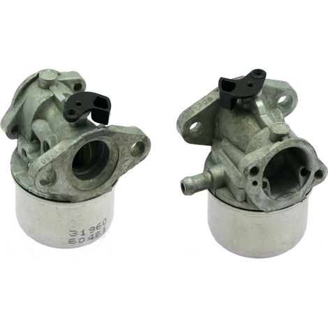 Carburatore Primer, Quantum Power 497586 498170 496114 799868 BRIGGS & STRATTON -351564